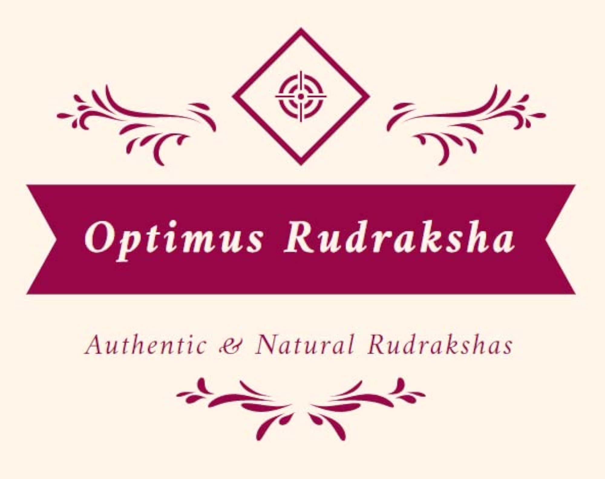 Rudraksh Ki Mala 5 Mukhi Original Certified Nepali Japa Mala