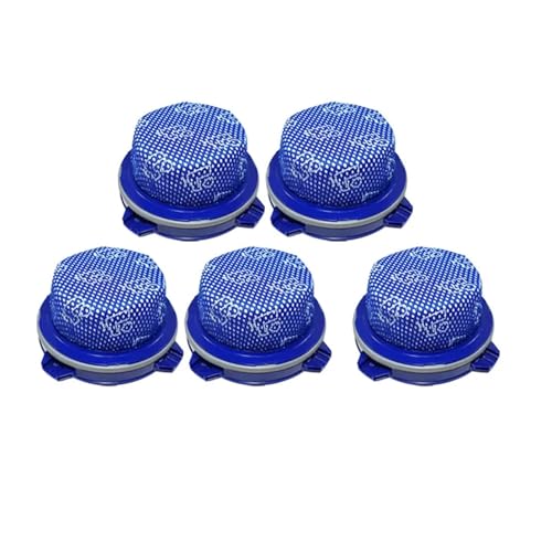 DJ97-02649A �|���@�t�B���^�[�ASamsung Jet 70 �ɑΉ�(5 Pcs)