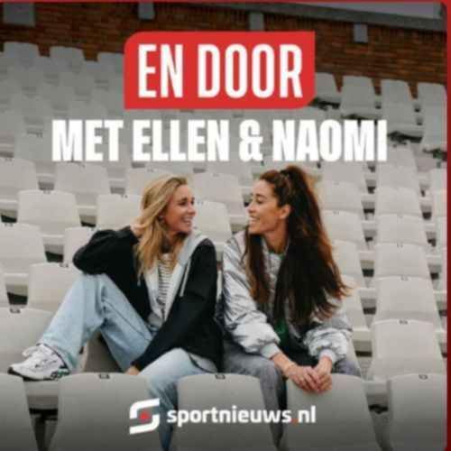 Ongeloof over Nederlandse atleten: ‘Het was zó cool’ Titelbild
