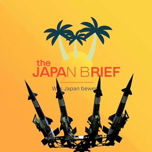 Drei Inseln. Eine Frontlinie. China, Japan und Taiwan.