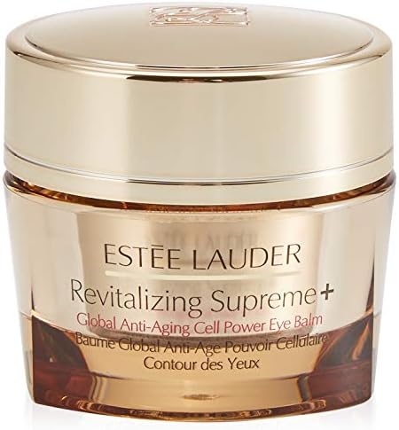 Estee Lauder Revitalizing Supreme + Global Anti-Aging Cell Power Eye Balm 15ml/0.5oz