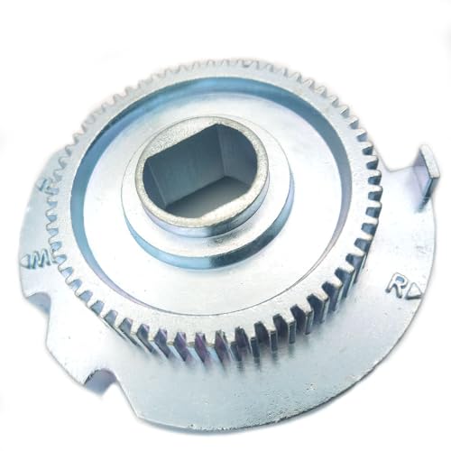 7283489 Cam and Gear Compatible with Water Softeners Water Softeners Parts