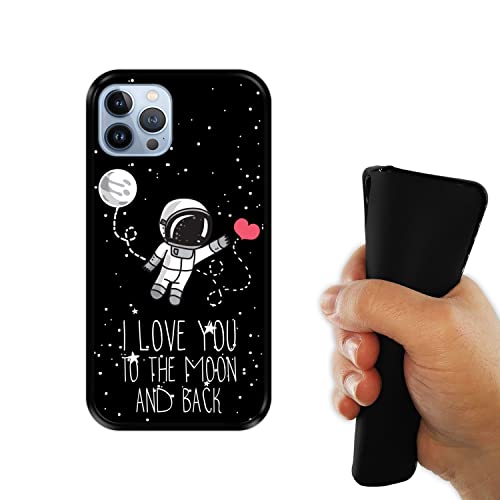 Hapdey Custodia per Apple iPhone 13-13 PRO