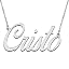 Cristo - Silver