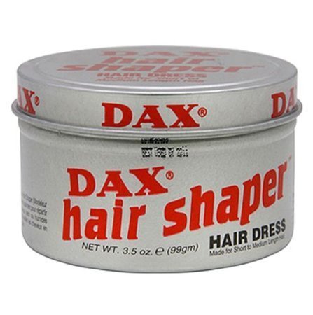Dax hair shaper hair dress