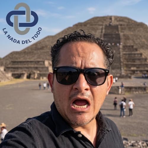 E. 29 Terror en Teotihuac&aacute;n