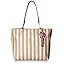 Almond/Taupe/Fushia