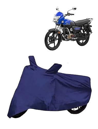Image of TVS Radeon Waterproof Bike Cover