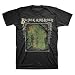 Black Sabbath Photo Framed T-shirt
