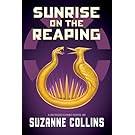 Sunrise on the Reaping (the Hunger Games)