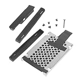 lenovo t60 festplatte Sichere installation: die festplattenabdeckung und die schrauben befestigen die festplatte sicher und verhindern lockerheit und erschütterungen für ein sichereres benutzererlebnis, festplattenbasis, festplatte