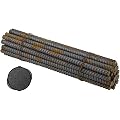 Forestry Suppliers 5/8" #5 Rebar Stakes, 18", Bundle of 25