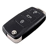golf 4 schlüssel batterie schnell leer Passend für: Skoda Octavia (1997–2001)