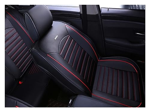 Housses de siège auto cuir Civic et Jazz protection imperméable