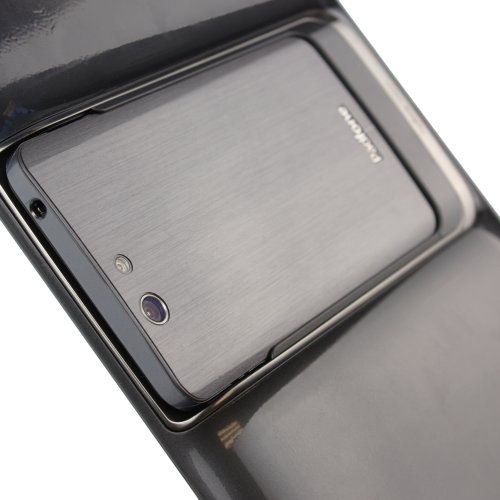 Skinomi Full Body Skin Protector Compatible With Asus Padfone Infinity (Phone And Tablet Combo)(Screen Protector + Back Cover) Techskin Full Coverage Clear Hd Film #TOP4