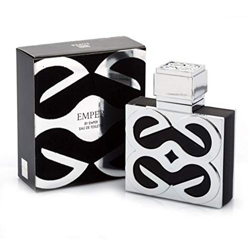 Emper By Emper EDT Eau de Toilette For Men 100 ml
