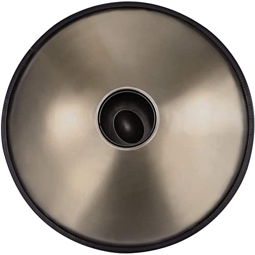 Handpan Drum 18 Inch 6 Tone con bolsa para principiantes miniatura 5