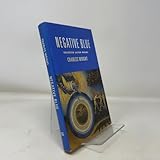 Negative Blue: Selected Later Poems