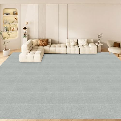 �yAmazon.co.jp����z�^�C���J�[�y�b�g �W���C���g �}�b�g �y45*45cm 20���z ����4mm�t���[�����O YIDIHO �^�C���J�[�y�b�g�唻 �z���}�b�g �h�� �I�t�B�X/����p ���R�ɃJ�b�g�\ ����OK (���C�g�O���[�j