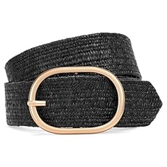 Black(gold Buckle)