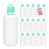 MEDIDAS Y VOLUMEN. Altura: 9,75 cm – 3.84 in. Anchura: 3,5 cm – 1,38 in. Capacidad: 60 ml – 2.03 fl. oz.