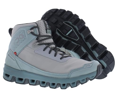 Image of On Women's Cloudridge 1