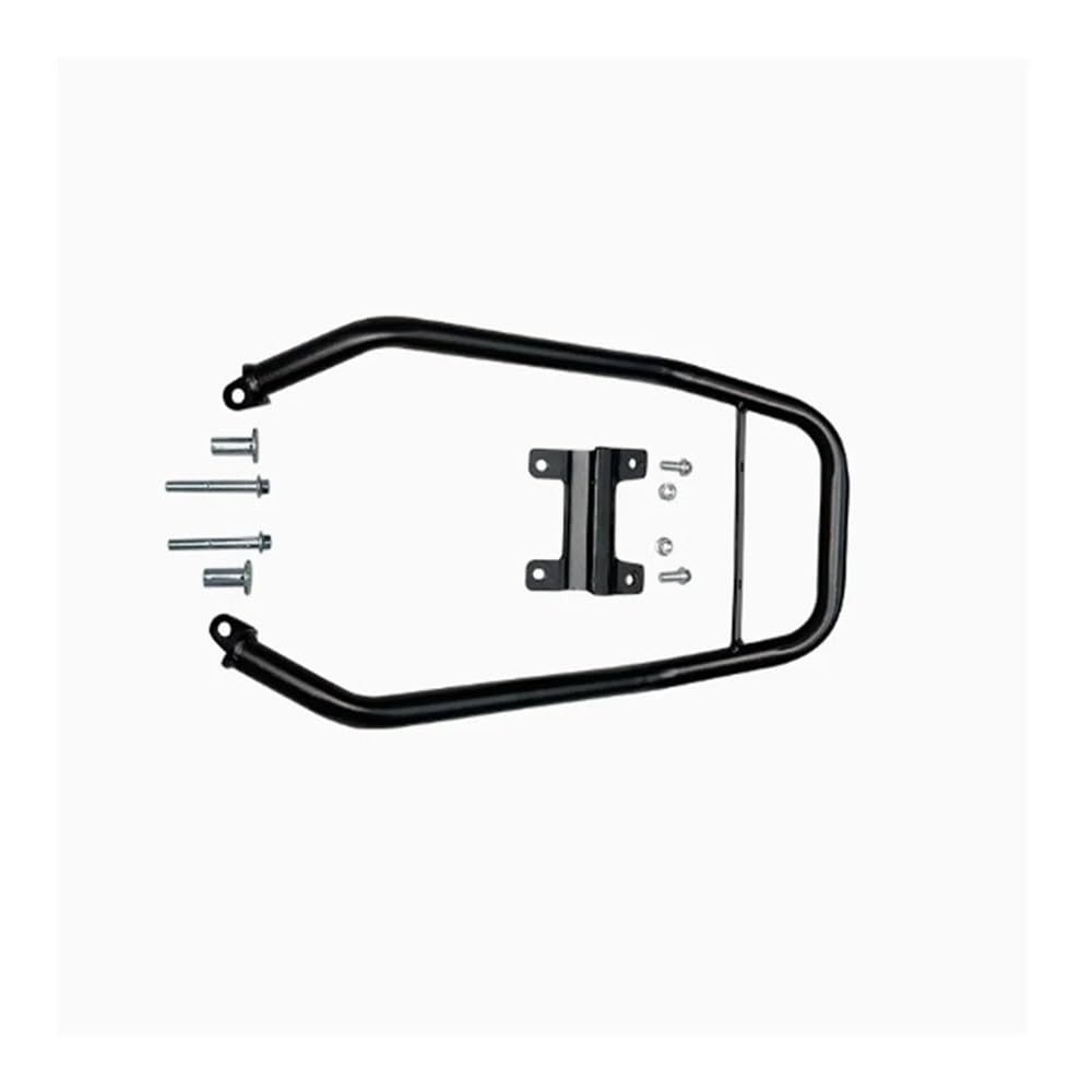 Porte-bagages arrière Papio XO-1 support de tablette de modification pour aile - 4