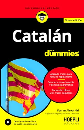  Catalán para dummies