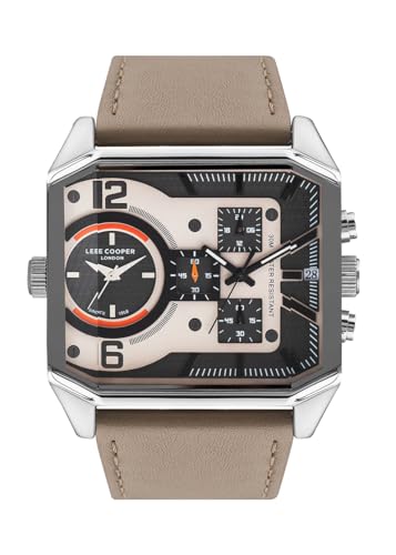 Relojes Mujer, Watch Reebok Reloj Hombre Correa De Silicón Color Café RKVNEG9P3IJWJ