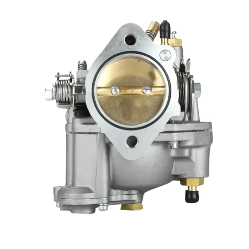Carburateur Super E pour Big Twin Sportster, finition premium et performance durable 11-0420