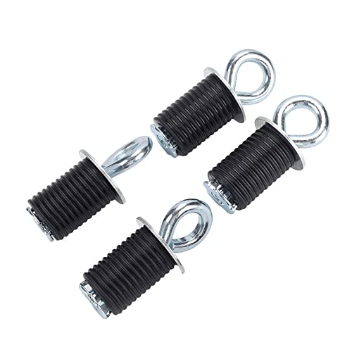 Generic 4pcs âncoras de Amarração para Polaris RZR 570 900 1000 XP ATV UTV Gear
