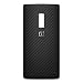Original Oneplus Karbon Kevlar StyleSwap Back Cover Case for Oneplus 2 (Kevlar)