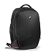 Dell Alienware 15" Vindicator Backpack Black/Red - Made with High-Density Nylon - Reinforced, Weather Resistant, Non-Slip Base - Not Compatible with Alienware 15" R3 Models