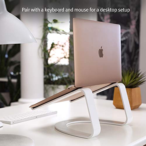 Ergonomic Laptop Cooling Stand - Image 7