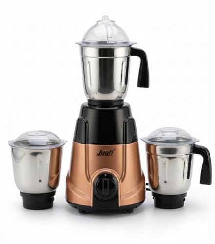 Image of Jyoti Mixer Grinder Thunder 850W