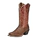 Ariat Women's Legend Spirit Western Cowboy Boot