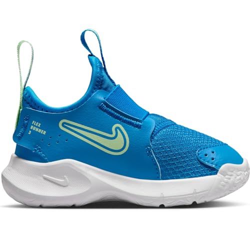 Image of Nike Unisex-Child Nike Flex Runner 2 (PSV) Running