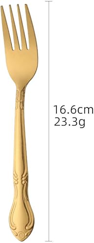 Miniatura 506 de Juego de 12 cucharas de café, mini cucharas de café, cucharas de espresso de acero inoxidable, cucharas pequeñas para postre, té, aperitivo, 4.6