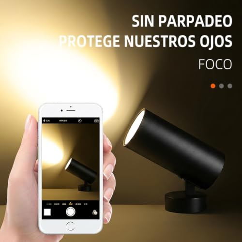 Lámpara spot 11 Imagen adicional