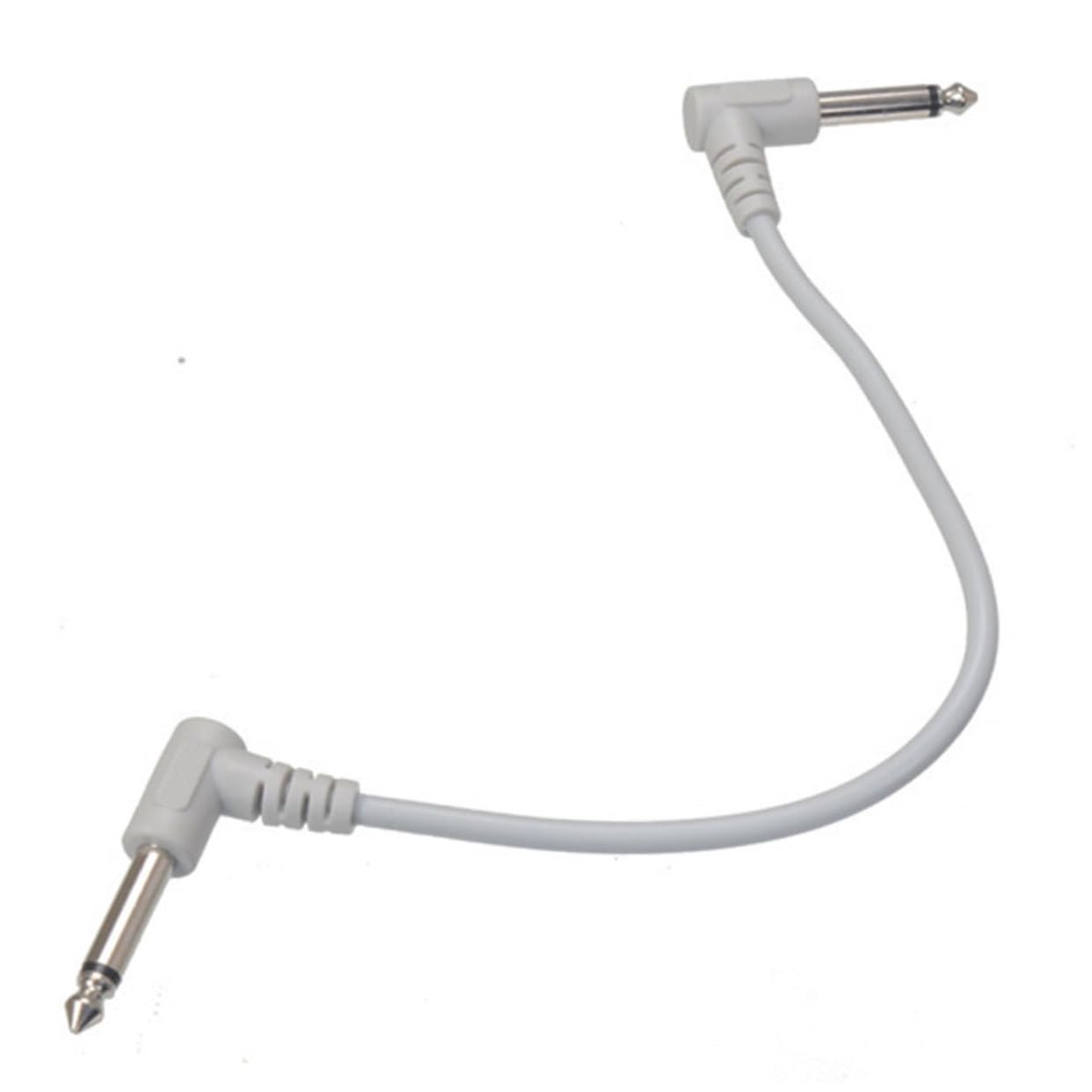 UPKOCH 12stücke -gitarren-patchkabel Für Effektpedale Robuste Und Langlebige Verbindung Für Klarheit Und Präzision Beim Musizieren Für Gitarristen Und Musikliebhaber