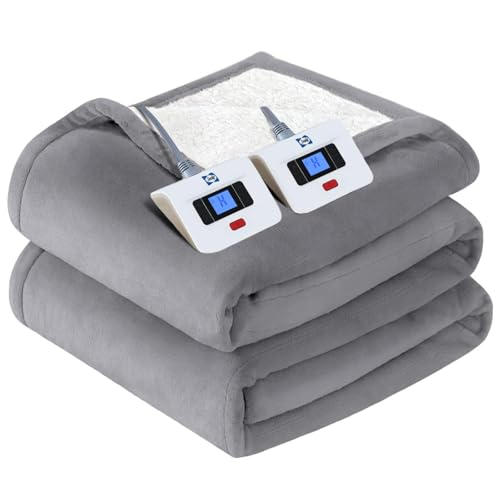 Photo 1 of Sealy Electric Blanket Queen Size