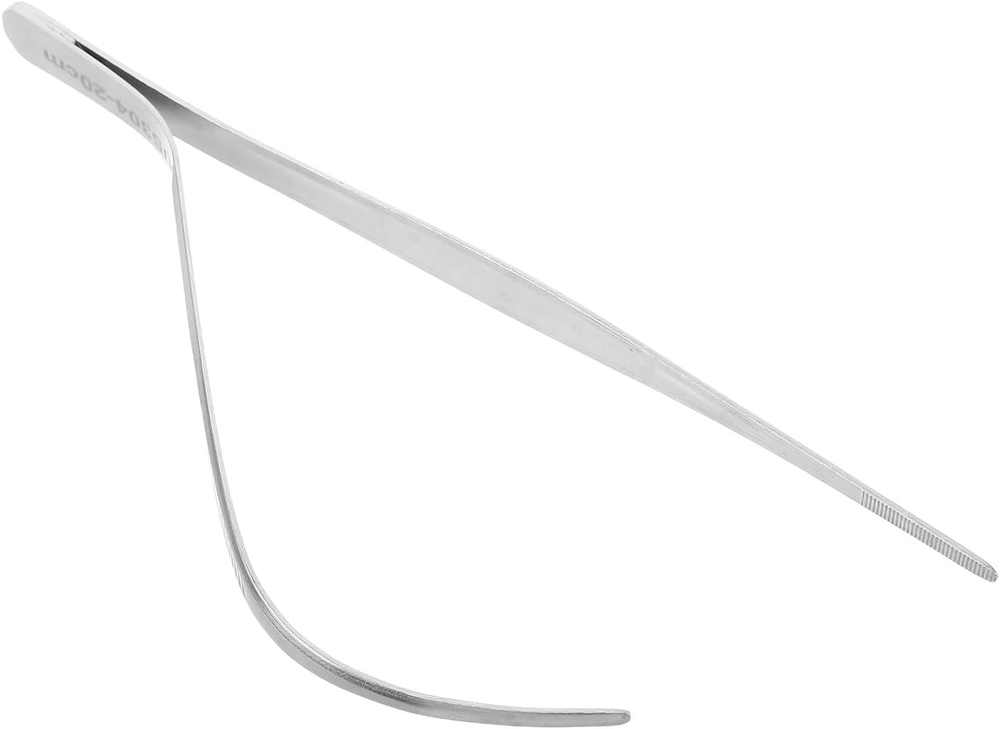 Dipping Tongs Glazing Tool Stainless Steel for Pottery Artists