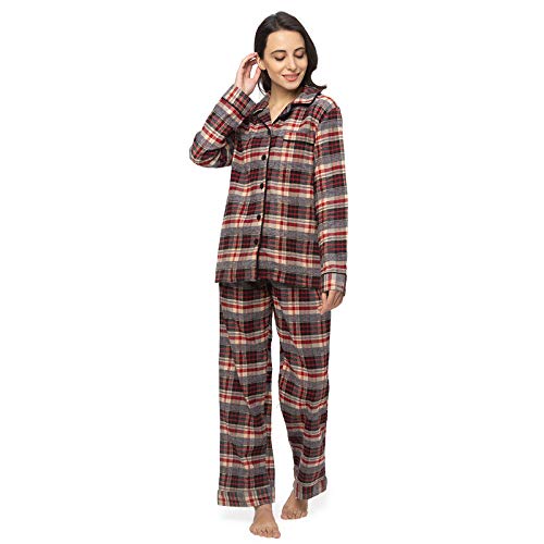 Image of Nick & Jess Women Pajama Set