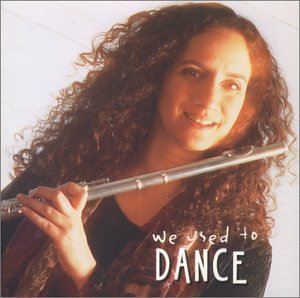 We Used to Dance [Audio CD]