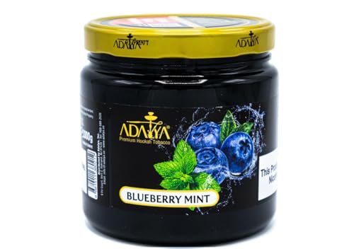 Adalya Blueberry Mint 1 kg