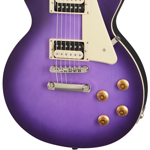 epiphone les paul guitar review