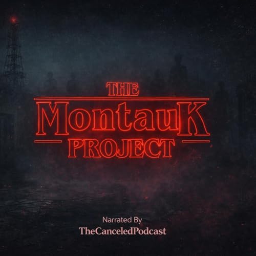 The Montauk Project V1