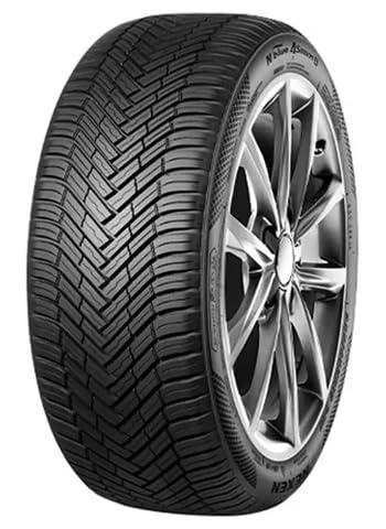 Pneumatici 205/45 r17 88W M+S XL Nexen N blue 4 Season 2 Gomme 4 stagioni nuove