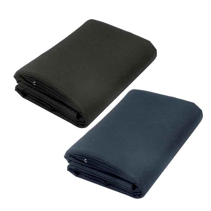 Siyaram's Men's luxurious stylish & comfortable Unstitiched Fabric Trouser for Corporates Uniforms| Formal/Office Wear for party or any Occasion Combo Pack-picture-21