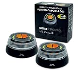 Requiere de 3 pilas AAA y tiene las siguientes dimensiones: 6,8 x 4,05 x 9 cm